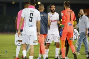 ΑΕΛ - Δόξα: Σπουδαίο παιχνίδι, μεγάλο "διπλό"! (φώτος)