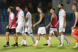 ΑΕΛ - Δόξα: Σπουδαίο παιχνίδι, μεγάλο "διπλό"! (φώτος)