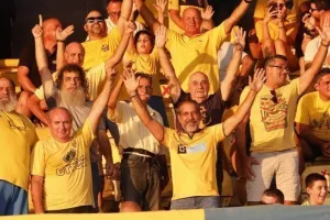 ΑΕΛ - ΕΝΠ: Βυσσινί… απόδραση από την Λεμεσό! (φώτος) 