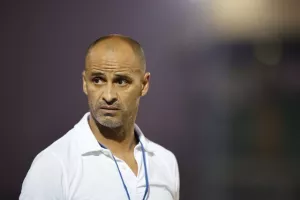 ΑΕΛ - ΕΝΠ: Βυσσινί… απόδραση από την Λεμεσό! (φώτος) 