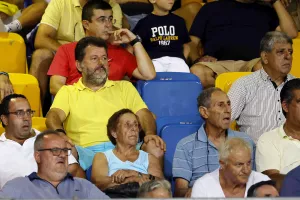 Αντίδραση (ΑΕΛ)