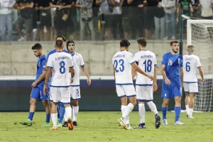 Η Εθνική… ένωσε Ομόνοια, Ανόρθωση και Απόλλωνα (φώτο) 
