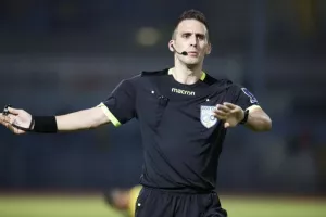 ΑΕΛ - ΕΝΠ: Βυσσινί… απόδραση από την Λεμεσό! (φώτος) 