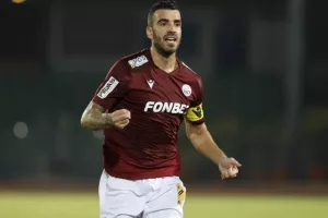 ΑΕΛ - ΕΝΠ: Βυσσινί… απόδραση από την Λεμεσό! (φώτος) 