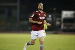 ΑΕΛ - ΕΝΠ: Βυσσινί… απόδραση από την Λεμεσό! (φώτος) 