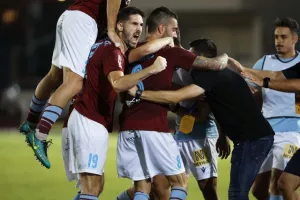 ΑΕΛ - ΕΝΠ: Βυσσινί… απόδραση από την Λεμεσό! (φώτος) 