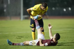 Μιραλάς... Fair Play