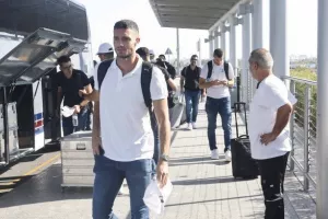 Check in... ο Απόλλωνας (φώτος)