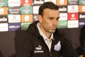 Καταλά για Βαντούζ - "Είμαστε ενθουσιασμένοι, στόχος η νίκη" 