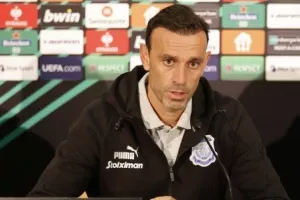 Καταλά για Βαντούζ - "Είμαστε ενθουσιασμένοι, στόχος η νίκη" 