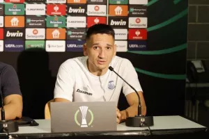Καταλά για Βαντούζ - "Είμαστε ενθουσιασμένοι, στόχος η νίκη" 