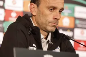 Καταλά για Βαντούζ - "Είμαστε ενθουσιασμένοι, στόχος η νίκη" 