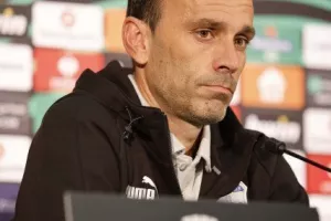 Καταλά για Βαντούζ - "Είμαστε ενθουσιασμένοι, στόχος η νίκη" 