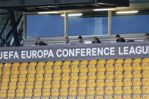 Βαντούζ - Απόλλων: Έμεινε στο... "μπορούσε" (φώτος)