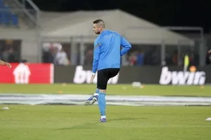 Βαντούζ - Απόλλων: Έμεινε στο... "μπορούσε" (φώτος)