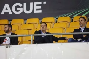 Βαντούζ - Απόλλων: Έμεινε στο... "μπορούσε" (φώτος)
