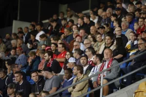 Βαντούζ - Απόλλων: Έμεινε στο... "μπορούσε" (φώτος)