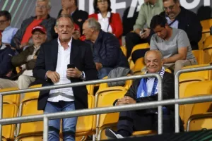 Βαντούζ - Απόλλων: Έμεινε στο... "μπορούσε" (φώτος)