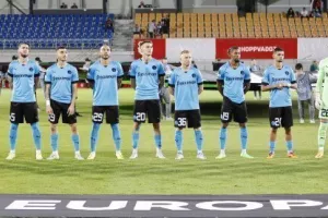 Βαντούζ - Απόλλων: Έμεινε στο... "μπορούσε" (φώτος)