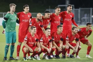 Βαντούζ - Απόλλων: Έμεινε στο... "μπορούσε" (φώτος)
