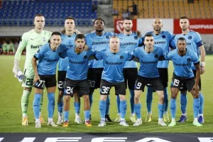 Βαντούζ - Απόλλων: Έμεινε στο... "μπορούσε" (φώτος)