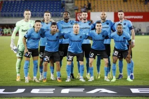 Βαντούζ - Απόλλων: Έμεινε στο... "μπορούσε" (φώτος)