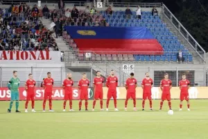 Βαντούζ - Απόλλων: Έμεινε στο... "μπορούσε" (φώτος)