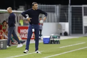 Βαντούζ - Απόλλων: Έμεινε στο... "μπορούσε" (φώτος)
