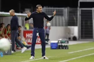 Βαντούζ - Απόλλων: Έμεινε στο... "μπορούσε" (φώτος)