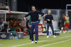 Βαντούζ - Απόλλων: Έμεινε στο... "μπορούσε" (φώτος)