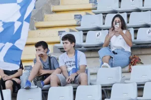 Ακρίτας - Πάφος: Ακάθεκτη... και από τεσσάρα σε τεσσάρα! (Φώτος)