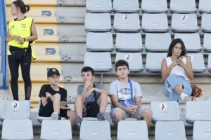 Ακρίτας - Πάφος: Ακάθεκτη... και από τεσσάρα σε τεσσάρα! (Φώτος)