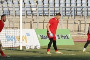 Ακρίτας - Πάφος: Ακάθεκτη... και από τεσσάρα σε τεσσάρα! (Φώτος)