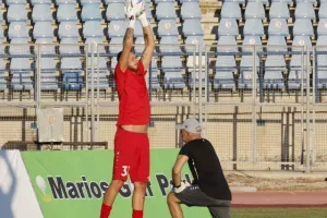Ακρίτας - Πάφος: Ακάθεκτη... και από τεσσάρα σε τεσσάρα! (Φώτος)