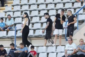 Ακρίτας - Πάφος: Ακάθεκτη... και από τεσσάρα σε τεσσάρα! (Φώτος)