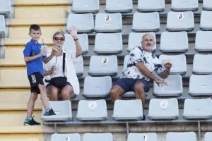Ακρίτας - Πάφος: Ακάθεκτη... και από τεσσάρα σε τεσσάρα! (Φώτος)