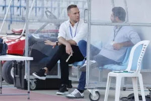 Ακρίτας - Πάφος: Ακάθεκτη... και από τεσσάρα σε τεσσάρα! (Φώτος)