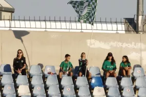 Ακρίτας - Πάφος: Ακάθεκτη... και από τεσσάρα σε τεσσάρα! (Φώτος)