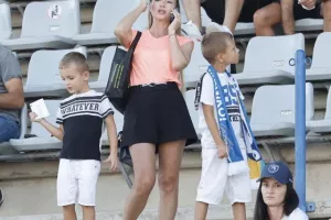 Ακρίτας - Πάφος: Ακάθεκτη... και από τεσσάρα σε τεσσάρα! (Φώτος)