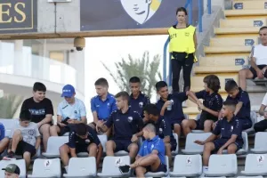 Ακρίτας - Πάφος: Ακάθεκτη... και από τεσσάρα σε τεσσάρα! (Φώτος)