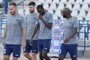 Ακρίτας - Πάφος: Ακάθεκτη... και από τεσσάρα σε τεσσάρα! (Φώτος)
