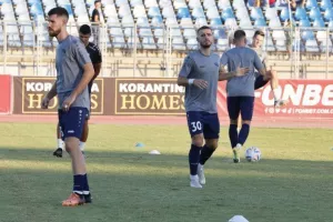 Ακρίτας - Πάφος: Ακάθεκτη... και από τεσσάρα σε τεσσάρα! (Φώτος)