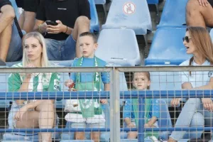 Ακρίτας - Πάφος: Ακάθεκτη... και από τεσσάρα σε τεσσάρα! (Φώτος)