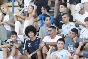 Ακρίτας - Πάφος: Ακάθεκτη... και από τεσσάρα σε τεσσάρα! (Φώτος)