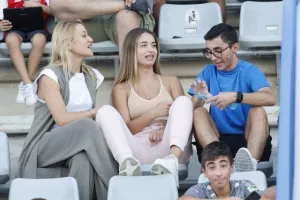 Ακρίτας - Πάφος: Ακάθεκτη... και από τεσσάρα σε τεσσάρα! (Φώτος)