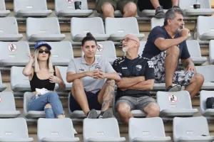 Ακρίτας - Πάφος: Ακάθεκτη... και από τεσσάρα σε τεσσάρα! (Φώτος)