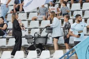 Ακρίτας - Πάφος: Ακάθεκτη... και από τεσσάρα σε τεσσάρα! (Φώτος)