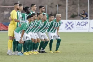 Ακρίτας - Πάφος: Ακάθεκτη... και από τεσσάρα σε τεσσάρα! (Φώτος)