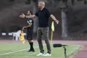 Ακρίτας - Πάφος: Ακάθεκτη... και από τεσσάρα σε τεσσάρα! (Φώτος)