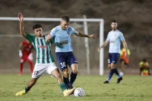 Ακρίτας - Πάφος: Ακάθεκτη... και από τεσσάρα σε τεσσάρα! (Φώτος)